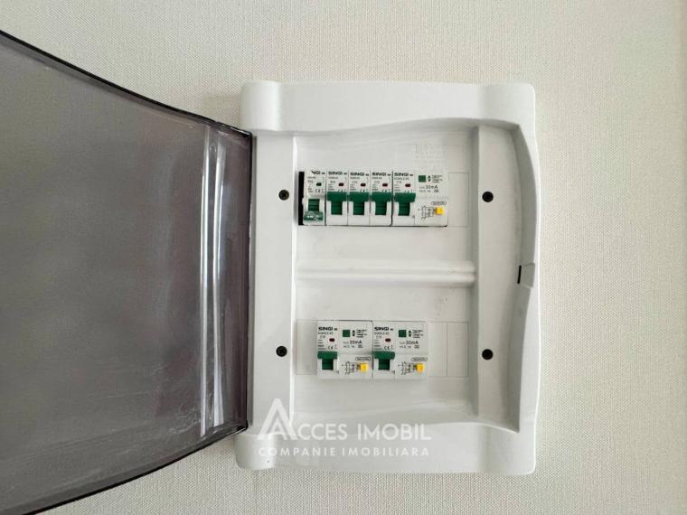 New Block! Ciocana, N. Milescu Spataru street, 1 room! Euro Repair!: 7