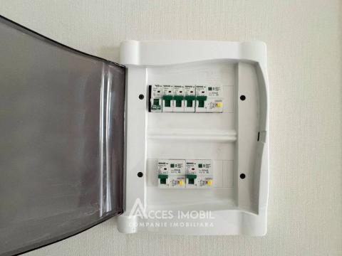 New Block! Ciocana, N. Milescu Spataru street, 1 room! Euro Repair!: 7