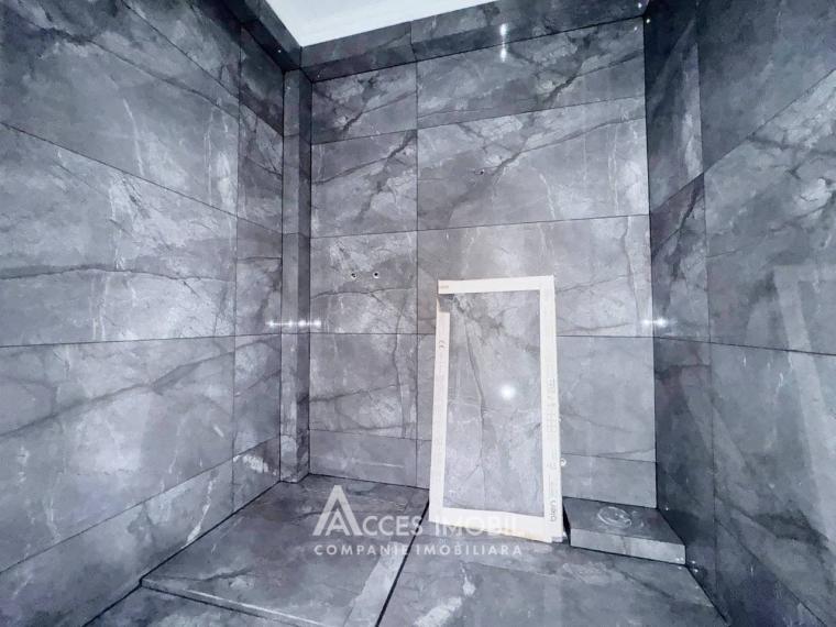 New Block! Ciocana, N. Milescu Spataru street, 1 room! Euro Repair!: 8