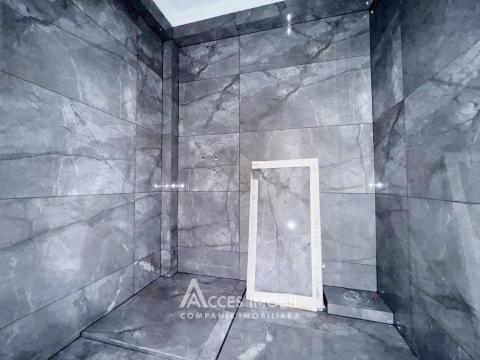 New Block! Ciocana, N. Milescu Spataru street, 1 room! Euro Repair!: 8