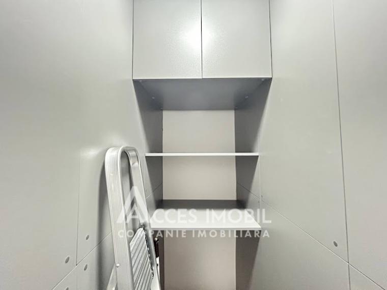 Chirie! Bloc Nou! str. Petru Movilă, Centru, 3 camere. Euroreparație!: 13