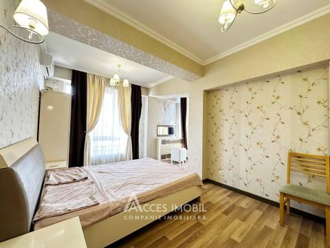 Agregat! Центр, ул. Измаил, 2 комнаты + гостиная. Eвроремонт!: 1