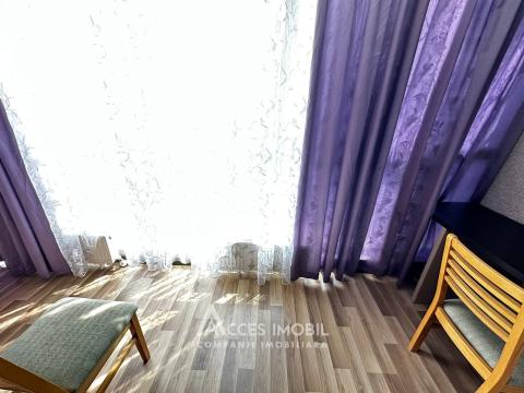 Agregat! Центр, ул. Измаил, 2 комнаты + гостиная. Eвроремонт!: 4