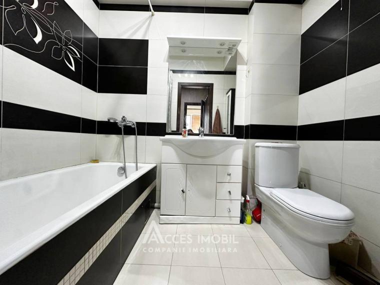 Agregat! Центр, ул. Измаил, 2 комнаты + гостиная. Eвроремонт!: 6