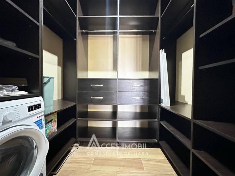 Agregat! Центр, ул. Измаил, 2 комнаты + гостиная. Eвроремонт!: 7