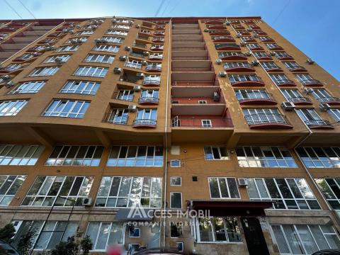 Agregat! Центр, ул. Измаил, 2 комнаты + гостиная. Eвроремонт!: 8