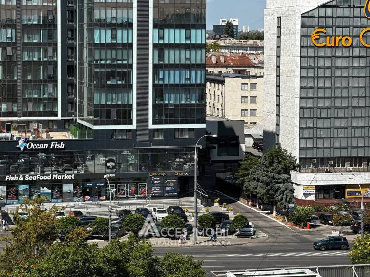 Agregat! Центр, ул. Измаил, 2 комнаты + гостиная. Eвроремонт!: 9