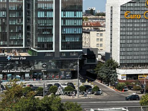 Agregat! Центр, ул. Измаил, 2 комнаты + гостиная. Eвроремонт!: 9