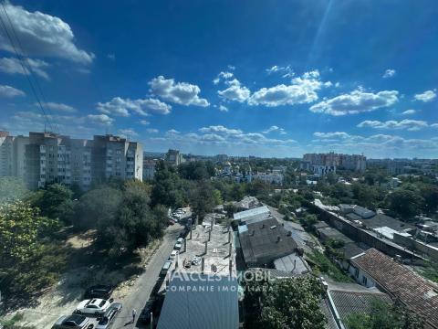 Agregat! Центр, ул. Измаил, 2 комнаты + гостиная. Eвроремонт!: 10