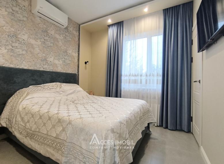 Casă în 2 niveluri! Bubuieci, str. Independenței, 230m2 + 2 ari. Euroreparație!: 1