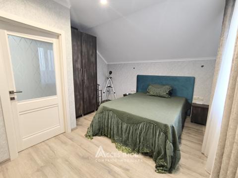 Casă în 2 niveluri! Bubuieci, str. Independenței, 230m2 + 2 ari. Euroreparație!: 4