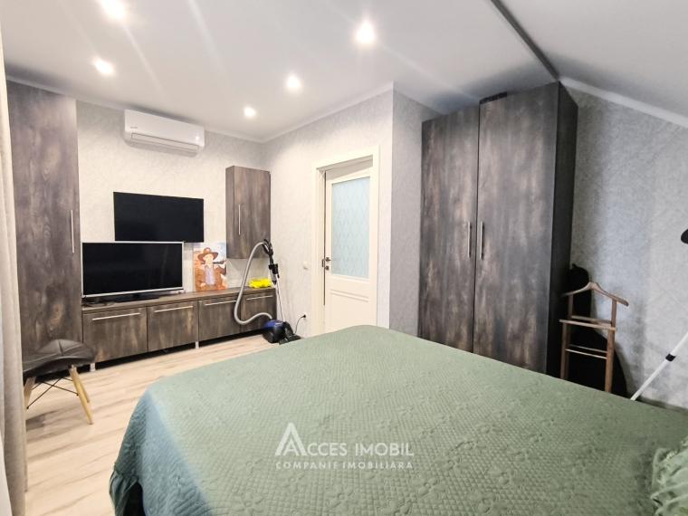 Casă în 2 niveluri! Bubuieci, str. Independenței, 230m2 + 2 ari. Euroreparație!: 5