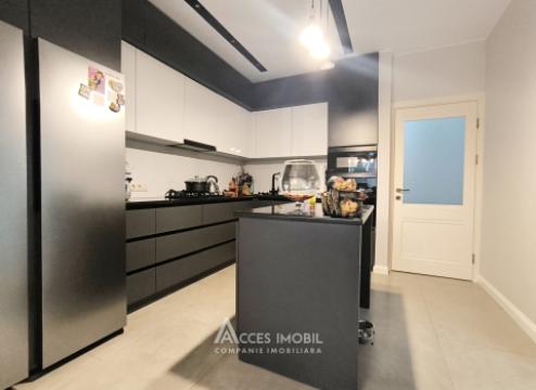 Casă în 2 niveluri! Bubuieci, str. Independenței, 230m2 + 2 ari. Euroreparație!: 14