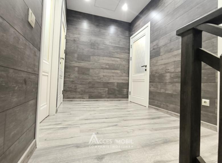 Casă în 2 niveluri! Bubuieci, str. Independenței, 230m2 + 2 ari. Euroreparație!: 15