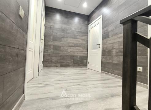 Casă în 2 niveluri! Bubuieci, str. Independenței, 230m2 + 2 ari. Euroreparație!: 15