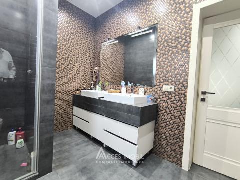 Casă în 2 niveluri! Bubuieci, str. Independenței, 230m2 + 2 ari. Euroreparație!: 17