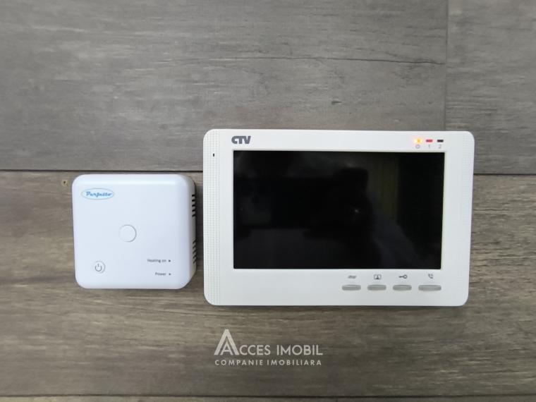 Casă în 2 niveluri! Bubuieci, str. Independenței, 230m2 + 2 ari. Euroreparație!: 20