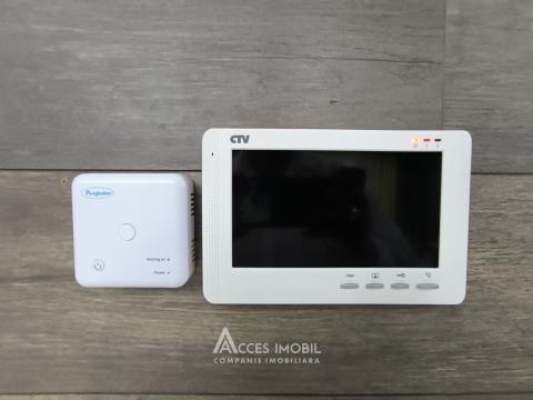 Casă în 2 niveluri! Bubuieci, str. Independenței, 230m2 + 2 ari. Euroreparație!: 20