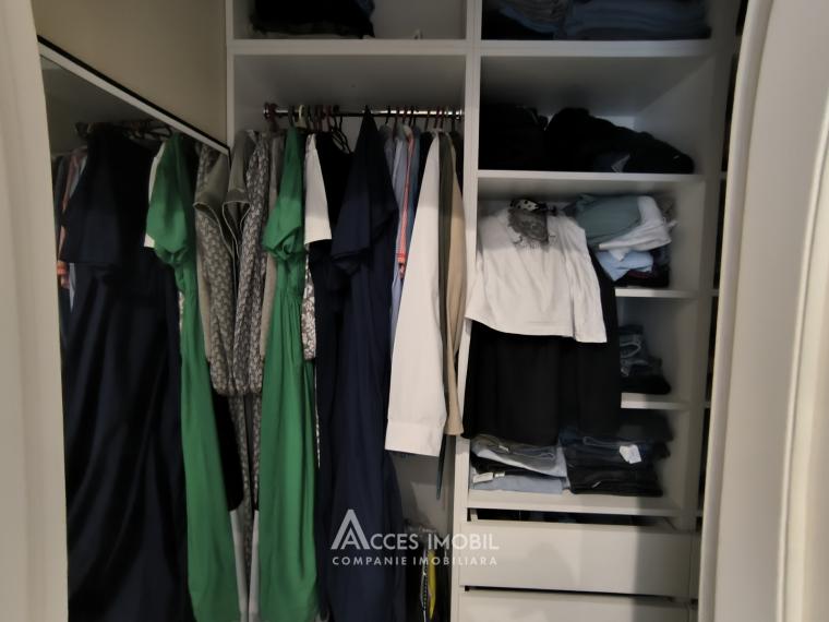 Casă în 2 niveluri! Bubuieci, str. Independenței, 230m2 + 2 ari. Euroreparație!: 21