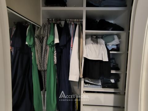 Casă în 2 niveluri! Bubuieci, str. Independenței, 230m2 + 2 ari. Euroreparație!: 21