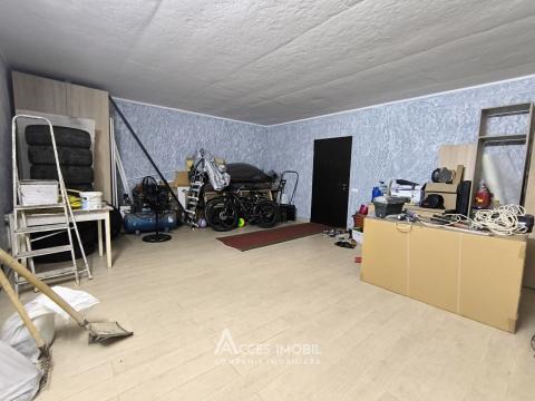 Casă în 2 niveluri! Bubuieci, str. Independenței, 230m2 + 2 ari. Euroreparație!: 28