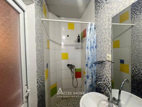 : Buiucani, str. Suceava