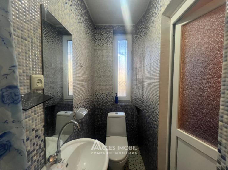 Буюканы, ул. Сучава, 1 комната! Середина дома!: 4