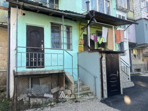 Буюканы, ул. Сучава, 1 комната! Середина дома!: 5