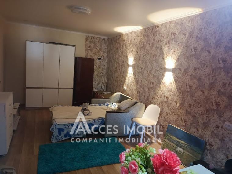 Буюканы, ул. Сучава, 1 комната! Середина дома!: 2