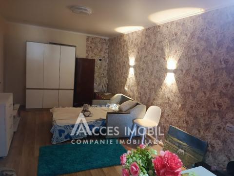 Буюканы, ул. Сучава, 1 комната! Середина дома!: 2