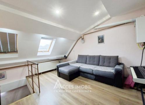 : Râșcani, str. Alecu Russo