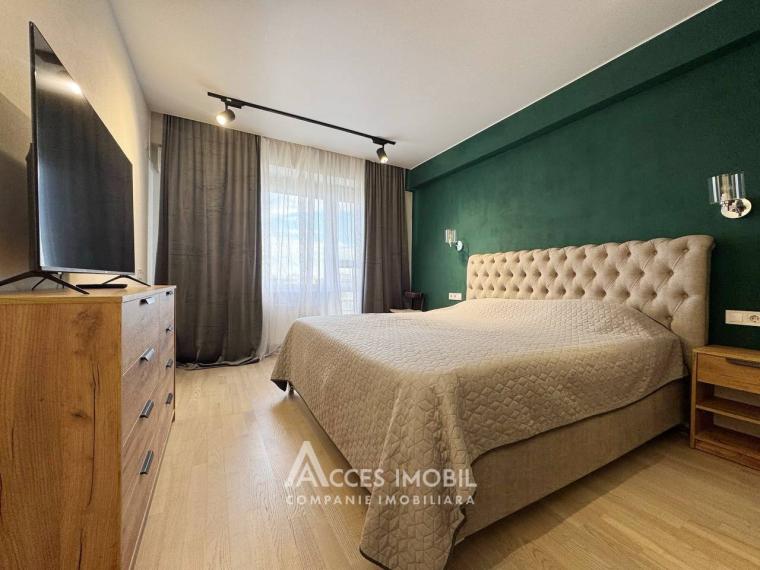 Horus! Râșcani, str. Florilor, 2 camere. Euroreparație!: 0