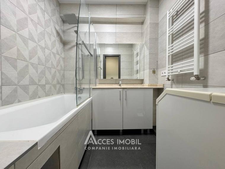 Horus! Râșcani, str. Florilor, 2 camere. Euroreparație!: 7