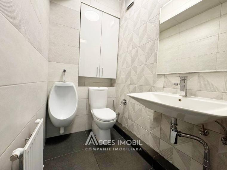 Horus! Râșcani, str. Florilor, 2 camere. Euroreparație!: 8