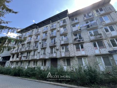 : Râșcani, str. Andrei Saharov