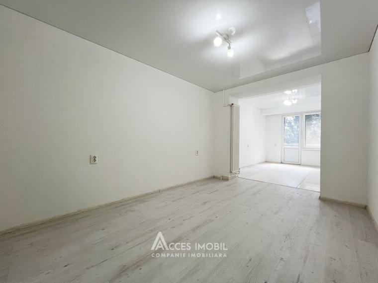 Rascani, Andrei Saharov street, 1 room + living. Euro repair!: 1