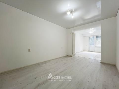 Rascani, Andrei Saharov street, 1 room + living. Euro repair!: 1