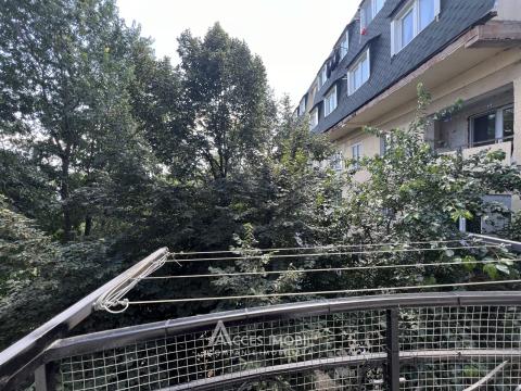 Rascani, Andrei Saharov street, 1 room + living. Euro repair!: 6