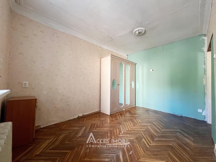 Рышкановка, ул. Андрей Дога, 3 комнаты. Cередина дома!: 1