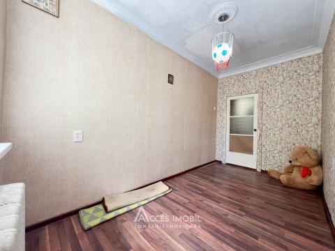 Рышкановка, ул. Андрей Дога, 3 комнаты. Cередина дома!: 3