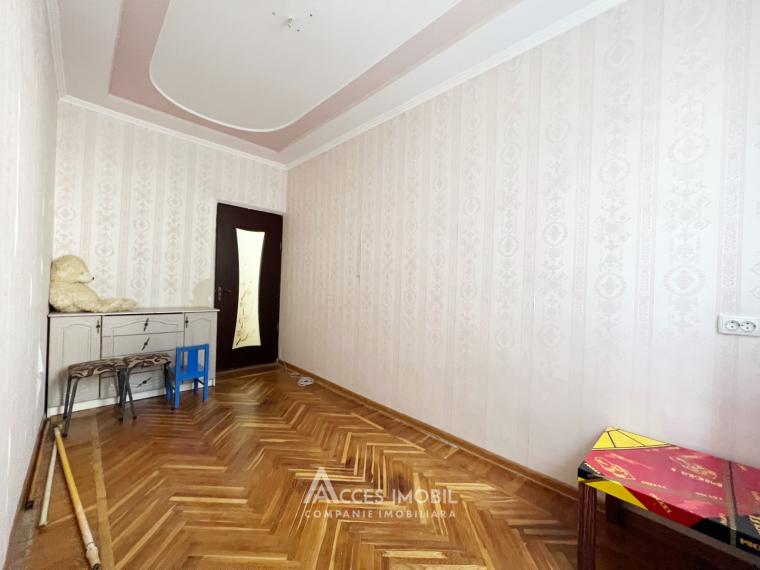 Рышкановка, ул. Андрей Дога, 3 комнаты. Cередина дома!: 5