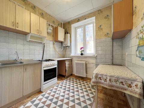 Рышкановка, ул. Андрей Дога, 3 комнаты. Cередина дома!: 6