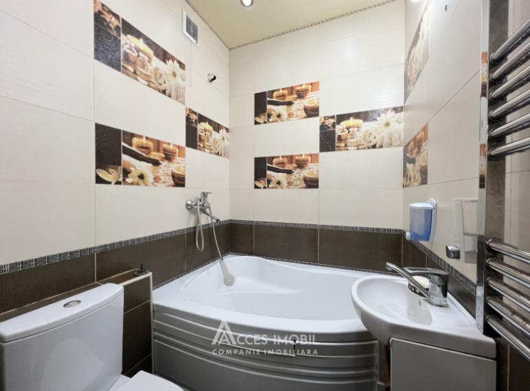 Рышкановка, ул. Андрей Дога, 3 комнаты. Cередина дома!: 8