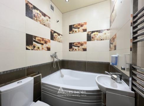 Рышкановка, ул. Андрей Дога, 3 комнаты. Cередина дома!: 8