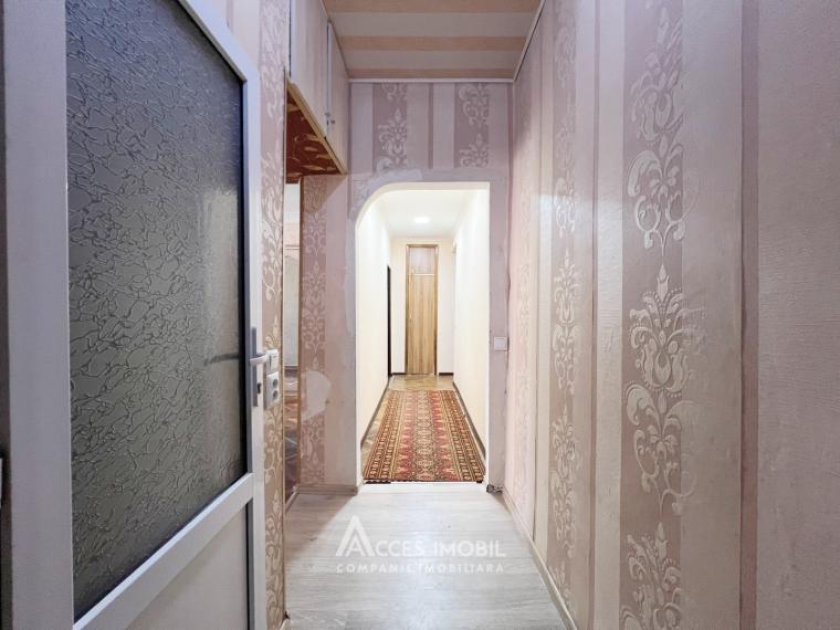 Рышкановка, ул. Андрей Дога, 3 комнаты. Cередина дома!: 9