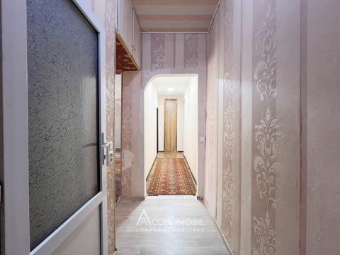 Рышкановка, ул. Андрей Дога, 3 комнаты. Cередина дома!: 9