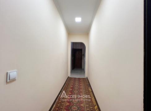 Рышкановка, ул. Андрей Дога, 3 комнаты. Cередина дома!: 10