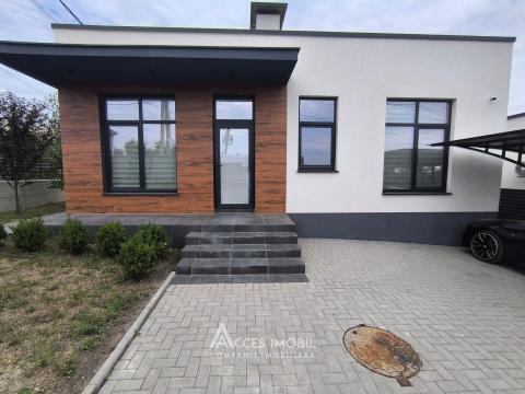 Case de vânzare în Chișinău: Ialoveni,str. Aurel David