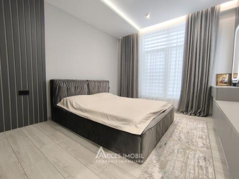 Casă! Ialoveni, str. Aurel David, 125m2 + 3 ari. Euroreparație!: 3