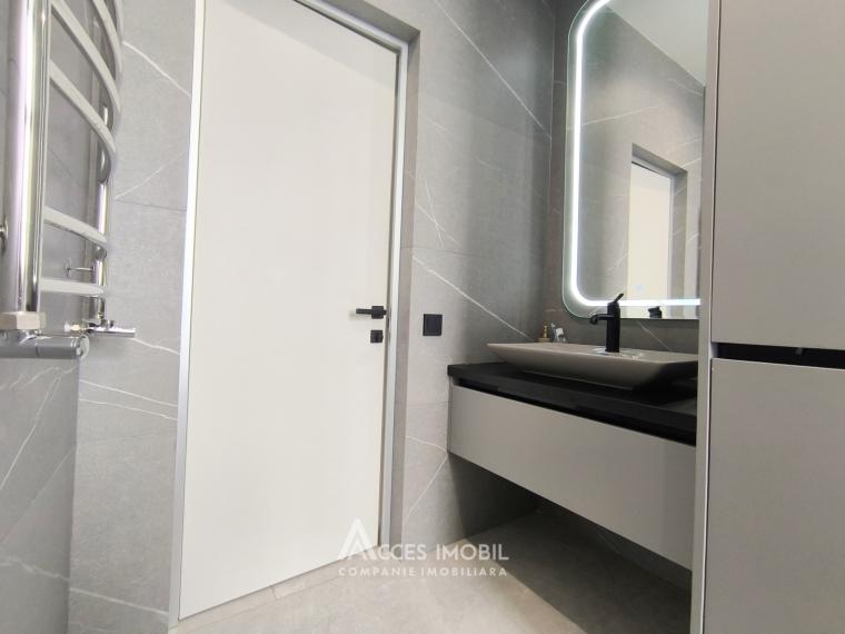 Casă! Ialoveni, str. Aurel David, 125m2 + 3 ari. Euroreparație!: 13